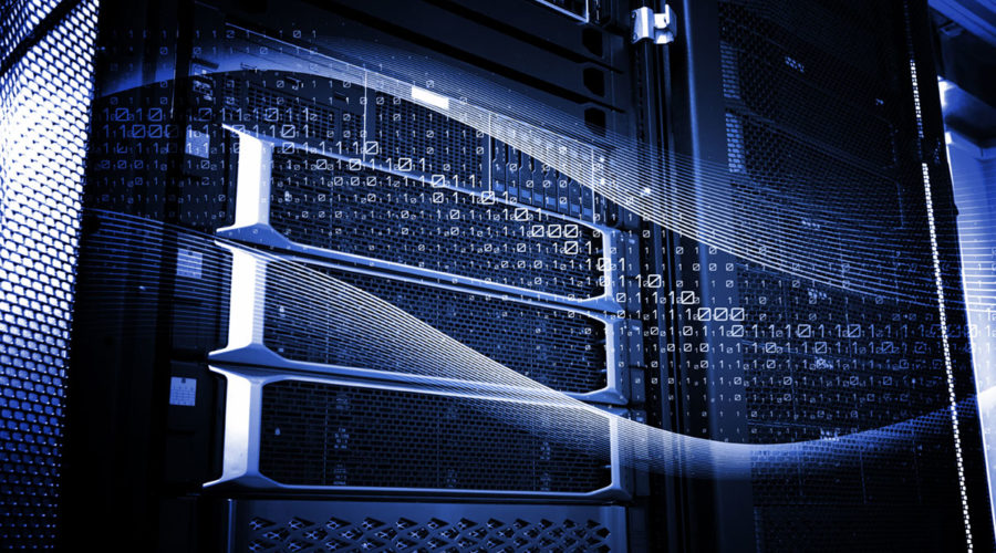 Secure Network Aggregation Point