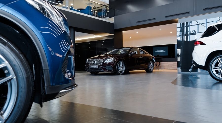 The Automotive Industry | Adding Value in a Changing Technological World