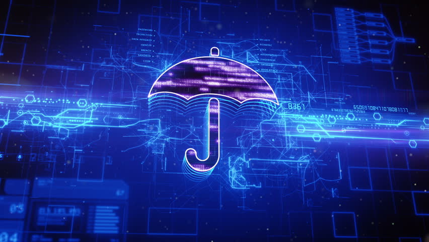 The Insurance Industry | Importance of Uptime, Scalability and Security
