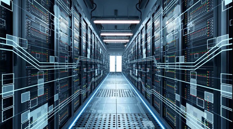Market Guide: Single Vendor SASE